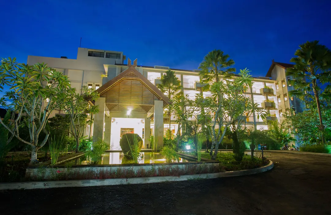 Bintang Flores Hotel-1