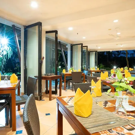 Bintang Flores Hotel-2
