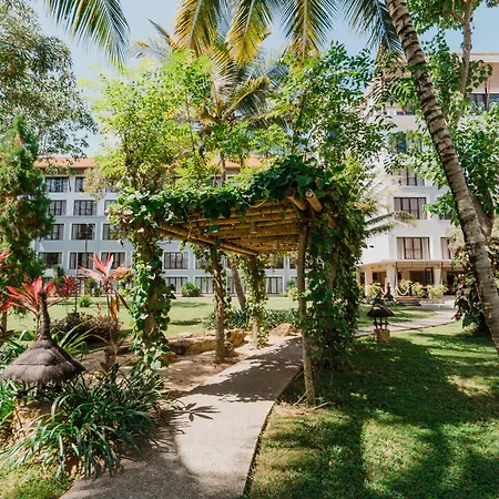 Bintang Flores Hotel-3